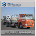 HOWO 8000L 9000L 8.1M3 300hp 6x4 Synchronous chip sealer truck(domestic equipment)